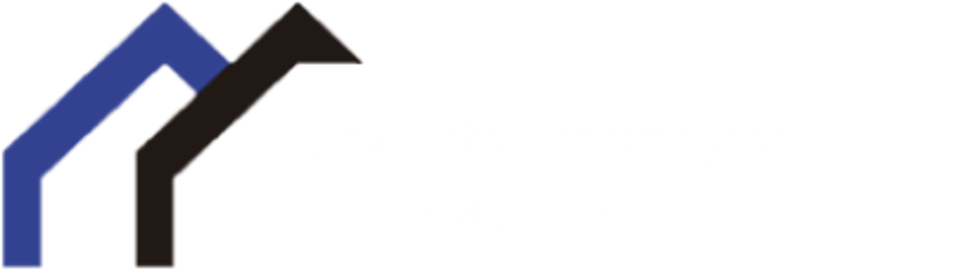 André Neto Construções